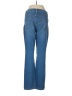 Bandolino Blue Jeans Size 8 - photo 2