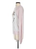 Wildfox Floral Pink Sweatshirt Size XS - photo 5