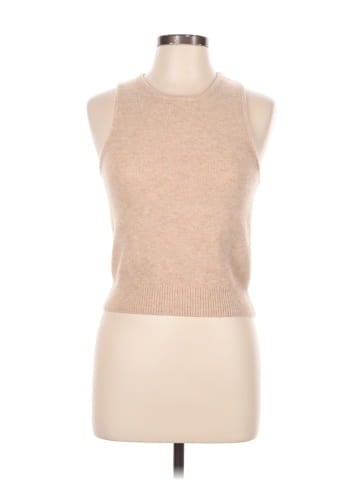 MNG Sleeveless Top (view 1)