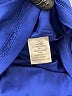DR2 100% Polyester Solid Blue Casual Dress Size XS - photo 8