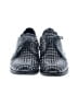 Alaïa 100% Leather Blue Flats Size EU 40 - photo 2