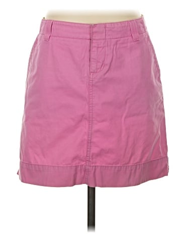 Lilly Pulitzer Casual Skirt (view 1)