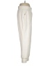 Danskin Solid Ivory Casual Pants Size M - photo 4