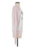 Wildfox Floral Pink Sweatshirt Size XS - photo 4
