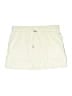 Member's Mark Solid Ivory Skort Size M - photo 1