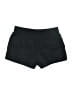 Joie 100% Lyocell Solid Black Athletic Shorts Size XS - photo 2