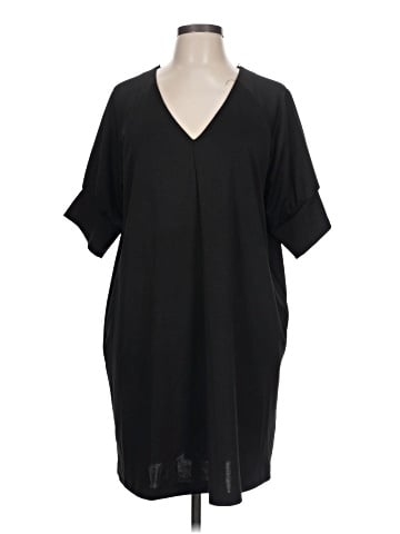 Umgee Casual Dress (view 1)