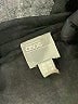ASOS 100% Polyester Black Kimono Size 18 - photo 7