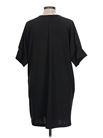 Umgee Casual Dress (view 2)