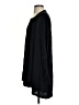 Comfy U.S.A. Black 3/4 Sleeve Top Size XS - photo 5