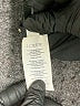 J.Crew Solid Black One Piece Swimsuit Size 8 - photo 5
