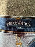 J.Crew Mercantile Blue Jeans Size 26 waist - photo 7