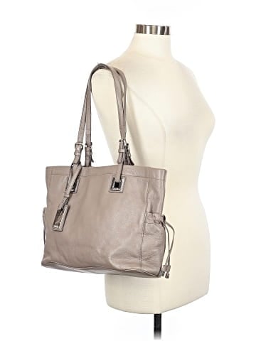 Calvin Klein Tote (view 2)