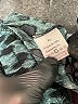 Unbranded Animal Print Teal Casual Skirt Size XL - photo 4
