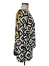 Analili Black Long Sleeve Blouse Size Med - Lg - photo 4