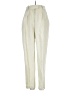 H&M Ivory Casual Pants Size 4 - photo 1