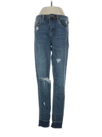 Chelsea & Violet Jeans (view 1)