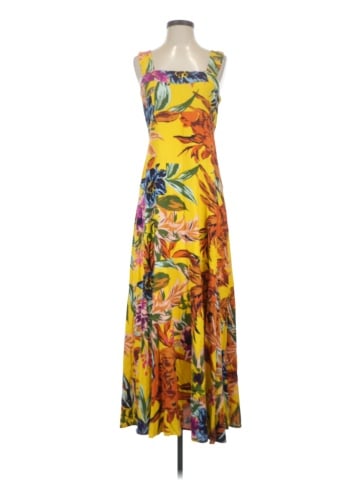 Vince Camuto Casual Dress (view 1)