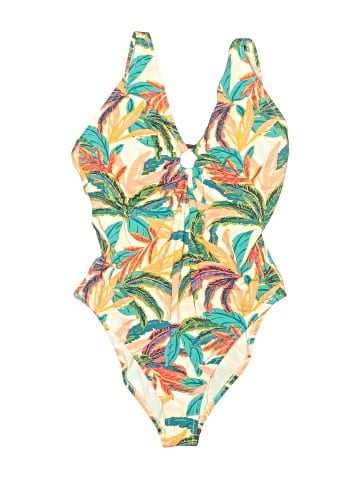 Jessica Simpson One Piece Swimsuit (view 1)