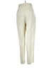 H&M Ivory Casual Pants Size 4 - photo 2