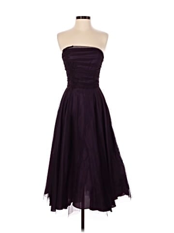 Scene Cocktail Dress (view 1)