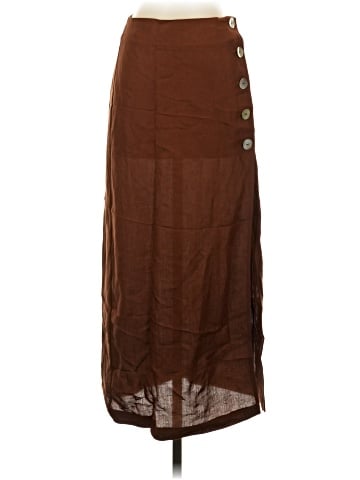 Zara Casual Skirt (view 1)