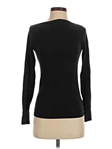 James Perse Long Sleeve T-Shirt (view 1)