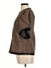 MARNI 100% Leather Brown Leather Jacket Size EU (IT) 42 / US 6 - photo 5