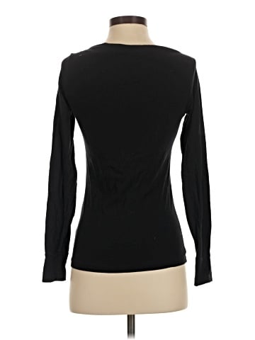 James Perse Long Sleeve T-Shirt (view 2)