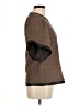 MARNI 100% Leather Brown Leather Jacket Size EU (IT) 42 / US 6 - photo 4