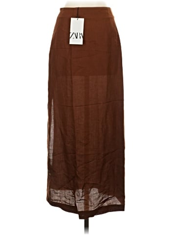 Zara Casual Skirt (view 2)
