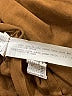 Zara Basic Brown Jacket Size XS - photo 7