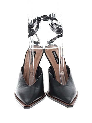 BCBGMAXAZRIA Heels (view 2)