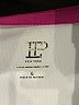 EP Pro Ivory Short Sleeve Blouse Size L - photo 7