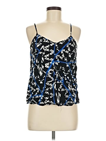 Pixley Sleeveless Blouse (view 1)