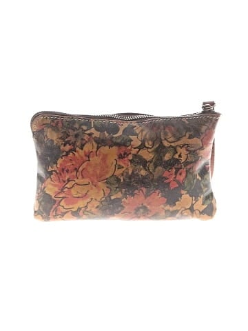 Patricia Nash Leather Clutch (view 2)
