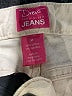 Drew Ivory Jeans Size 2 - photo 7
