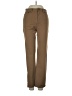 Vineyard Vines Solid Brown Khakis Size 12 - photo 1