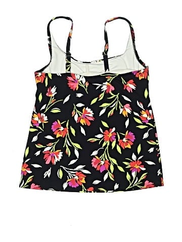 Lands' End Swimsuit Top (view 2)
