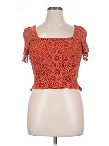 Lucy Paris Tube Top (view 1)