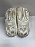 Crocs White Mule/Clog Size 6 - photo 4