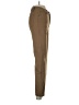 Vineyard Vines Solid Brown Khakis Size 12 - photo 4