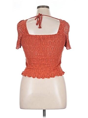 Lucy Paris Tube Top (view 2)