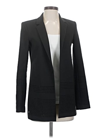 Elizabeth and James Blazer (view 1)