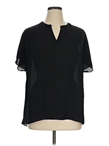 Worthington Short Sleeve T-Shirt (view 1)