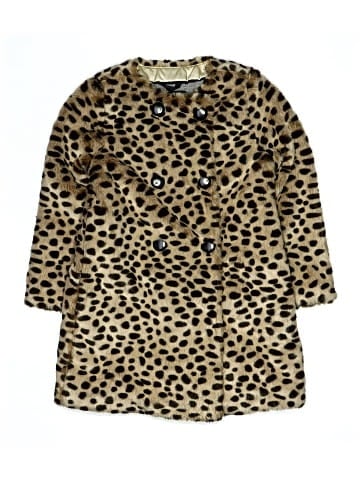 Crewcuts Coat (view 1)
