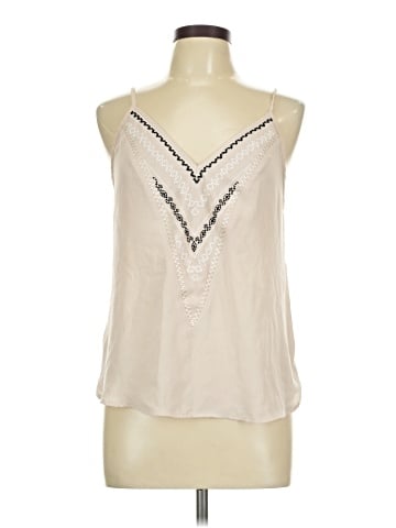41Hawthorn Sleeveless Blouse (view 1)