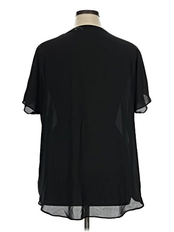 Worthington Short Sleeve T-Shirt (view 2)