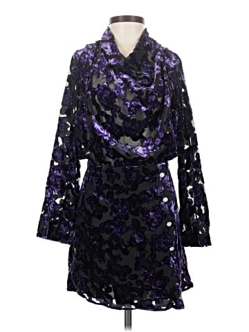 Zara Cocktail Dress (view 1)