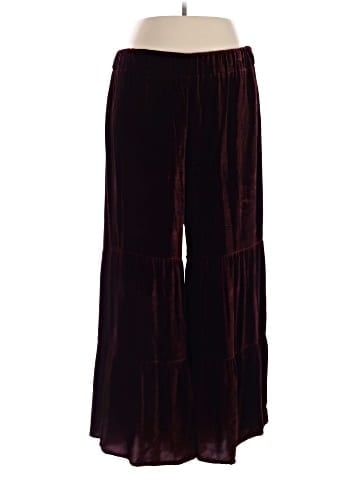 JW Los Angeles Casual Pants (view 1)